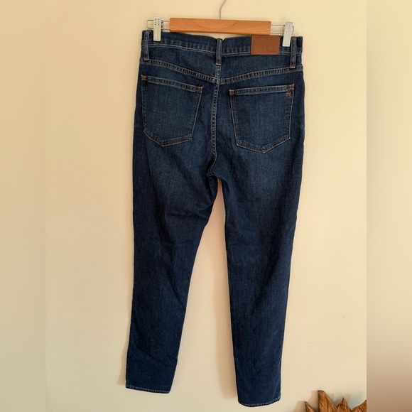 Madewell Jeans - Picture 3 of 8